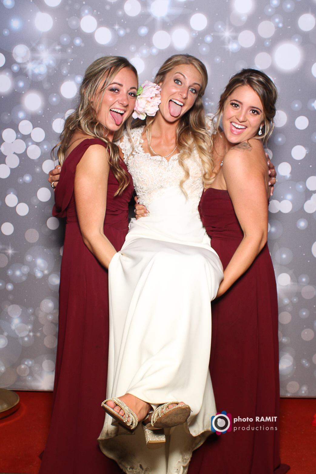 Kait and Taylor's Wedding | View more photos from the event at gallery.photoramitproductions.com/u/PhotoRAMITProductions/Kait-and-Taylors-Wedding